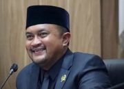 Ketua DPRD Kabupaten Bogor Rudy Susmanto Perjuangkan Pembangunan SMPN 04 Citereup