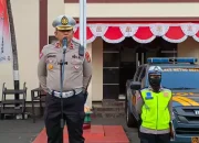Polisi Larang Sepeda Listrik di Jalan Raya