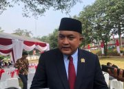 Ketua DPRD Bogor Rudy Susmanto Ajak Seluruh Elemen Jaga Ekosistem Alam