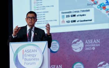 Bahas Pengembangan ASEAN Power Grid, PLN Tekankan Pentingnya Kolaborasi Demi Kesejahteraan Bersama