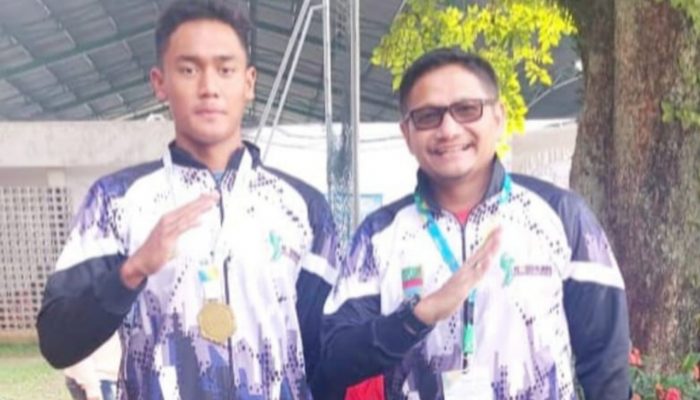 Kabupaten Bekasi Cemerlang di Popnas
