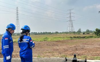 Menjadi Tuan Rumah KTT Asean ke-43, PLN Terus Jaga Keandalan Kelistrikan di Ibukota