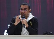 Jelang Piala Dunia U-17, PSSI Kebut Perbaikan JIS