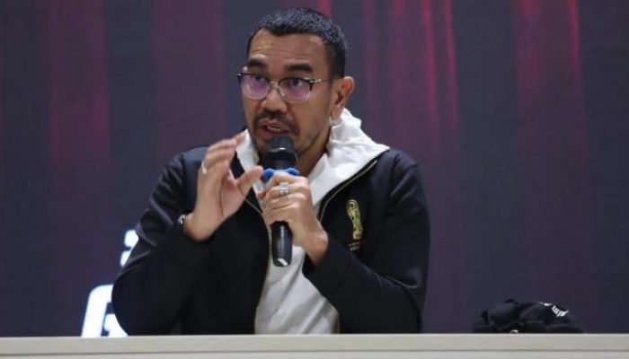Jelang Piala Dunia U-17, PSSI Kebut Perbaikan JIS