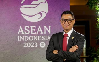 Dirut PLN Suarakan Kolaborasi Global Wujudkan Transisi Energi