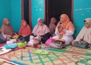 Peduli Majelis Taklim, Bambang Sutopo Bagi-bagi Kacamata Gratis