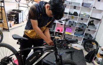 Dorong Pengembangan Bisnis, 10 Startup Program PLN Connext Ikuti Pendampingan