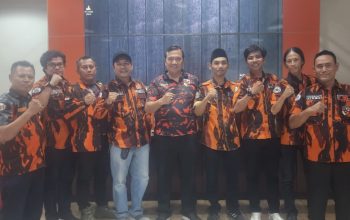 Pemuda Pancasila Kota Depok Pastikan Tidak Ada Pengulangan Muscab