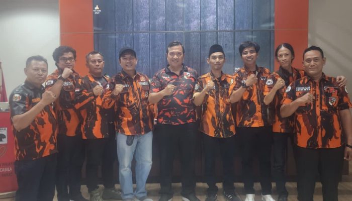 Pemuda Pancasila Kota Depok Pastikan Tidak Ada Pengulangan Muscab