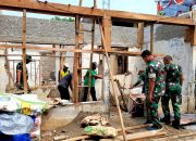 Terus Dikerjakan, Begini Update Pengerjaan Proyek Fisik TMMD Kodim Depok