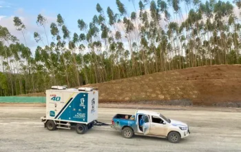 Groundbreaking Proyek Strategis IKN, PLN Hadirkan Listrik Tanpa Kedip