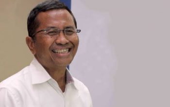 Dahlan Iskan Disebut Terlibat dalam Pengadaan LNG PT Pertamina, Karen Agustiawan Menyebut Tandatangan Dahlan