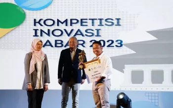 Musrenbang Anak Bawa Depok Juara 1 KIJB 2023