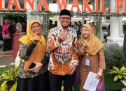 Kota Depok Dapat Penghargaan Insentif Fiskal Kinerja Penanganan Stunting