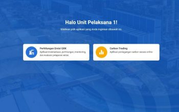 PLN Jadi Raksasa Pelaku _Carbon Trading_ yang Melantai di Bursa Karbon Indonesia