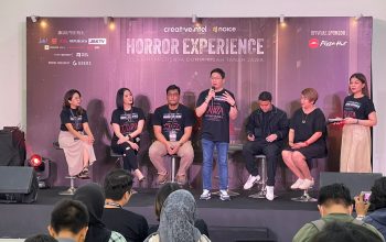 Kisah Tanah Jawa: Sebuah Horror Experiential yang Mencekam Siap Memanjakan Para Pecinta Horor Tanah Air