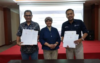 PLN UIT-JBB Jalin Kerjasama PT JIEP, Percepat Legalitas Aset