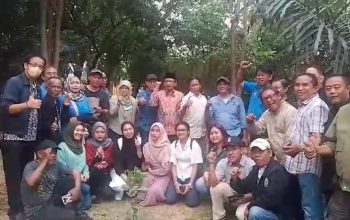 Ketua DPRD Depok Sebut Pentingnya Sinergi Pemerintah-Pers