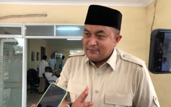 Ketua DPRD Kabupaten Bogor Dukung Pembangunan Venue Baru di Kawasan Pakansari