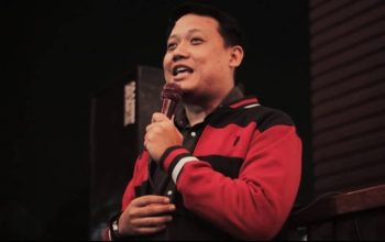 Bramastyo B Prastowo Sebut Politik Depok hanya Transaksional Singkat