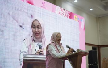 Dorong Pemberdayaan Perempuan dalam Pengarusutamaan Gender, PLN UIT JBB Gelar Bootcamp Srikandi