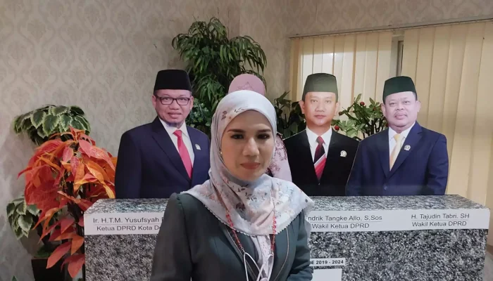 Ini Harapan Wakil Ketua DPRD Depok Yeti Wulandari Atas Digelarnya Festival Olahraga Perahu Naga