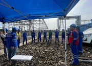 Jaga Stabilitas, PLN Lakukan Pemeliharaan Trafo GI Plumpang