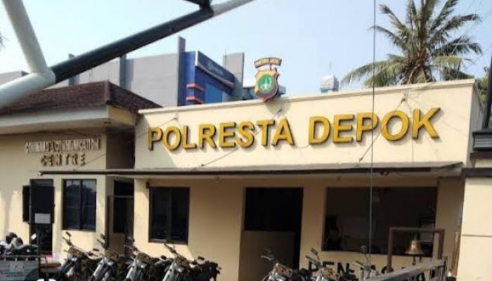 Oknum RW di Permata Depok Regency Laporkan Warganya ke Polisi