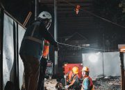 Pasokan Listrik Jakarta Semakin Andal, PLN UIT-JBB Sukses Energize SKTT 150kV Gandul-Kemang