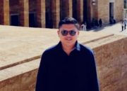 Imron Maulana Minta Pers Kawal Demokrasi Menuju Indonesia Emas 2045