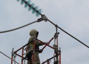 PLN Lakukan Uprating MTU di GI 150 kV Mitsui, Jaga Keandalan Pasokan KTT