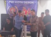 Pemkot Depok Apresiasi Gelaran HPN PWI Depok