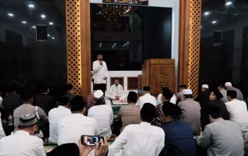 Pemkot Depok Imbau Warga Tingkatkan Kewaspadaan