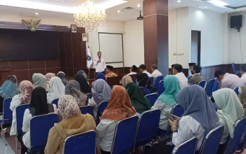 Pemkot Depok Adakan Pembangunan Karakter Bagi ASN