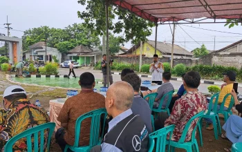 Wakil Wali Kota Depok Ajak Pelaku UMKM Pilah Sampah Organik