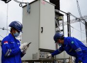 Intip Informasi Tentang GITET Gandul, Proyek Infrastruktur PLN Pertama di Indonesia