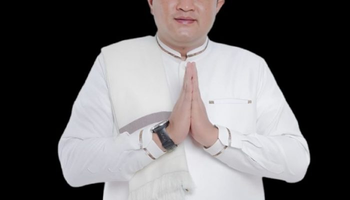 Ketua DPRD Rudy Susmanto Ajak Masyarakat Kabupaten Bogor Jadikan Ramadan Momentum untuk Bermuhasabah Diri