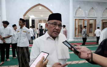 Wali Kota Depok Jabarkan Rencana Pembangunan di Kecamatan Cinere