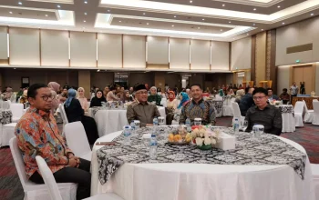 Ini Harapan Ketua DPRD Depok Kepada Kapolres Baru