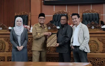 Usulan Pokir DPRD Diterima Pemerintah Kota Depok