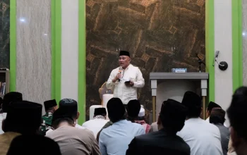 Pemkot Depok Persiapkan Margonda Jilid II di Wilayah Bojongsari
