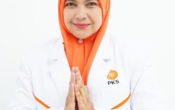 Kisah Nomor Urut Sebelas Hantarkan Ela Dahlia Duduk di DPRD