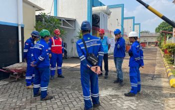 Ini Langkah Preventif PLN Jaga Pasokan Listrik Periode Siaga Lebaran