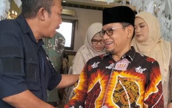 32 Aleg Absen Paripurna HUT Kota Depok, Kasno: Mereka Bobrok Akal
