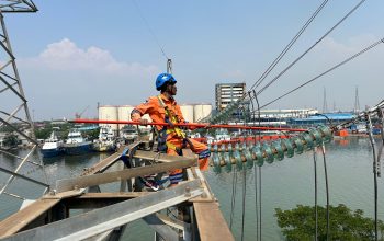 Gunakan KADET, Ini Inovasi PLN Jaga Kelancaran Pasokan Listrik