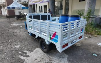 Berikan Bantuan Kendaraan Listrik di Peringatan Hari Lingkungan Hidup, Program PLN Peduli Penuh Apresiasi