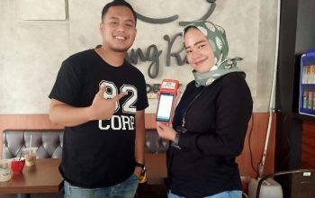 Tingkatkan Transaksi Digital, BRI KCP Bekasi Siapkan Layanan ini