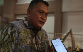 Optimalkan Pajak Daerah, Ketua DPRD Kabupaten Bogor Apresiasi Keberadaan Aplikasi Lapor Pak