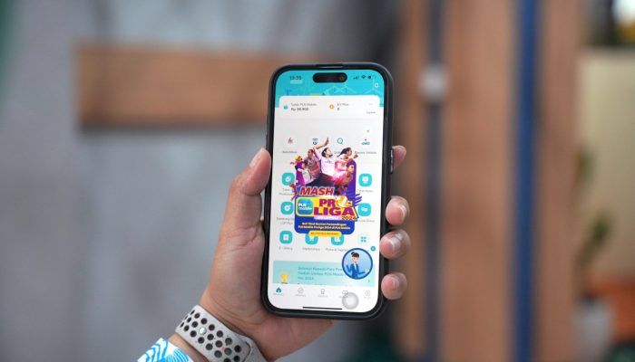 Final Four Proliga 2024 Siap Digelar, Begini Cara Dapatkan Tiket di Aplikasi PLN Mobile