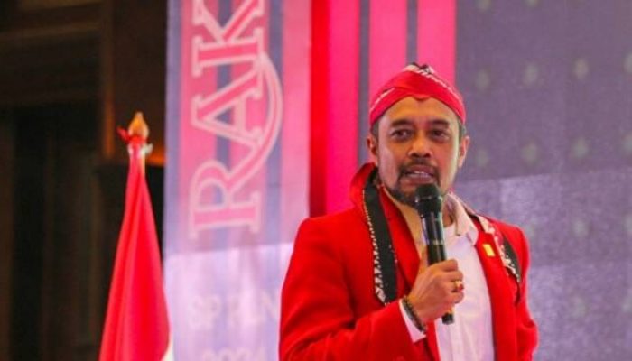 Soal RUU EBET, Serikat Pekerja PT PLN: Baiknya Dilanjut di Masa Rezim Baru